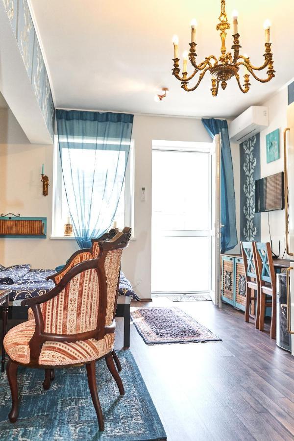 Apartman Miku-Love Mikulov Exteriör bild